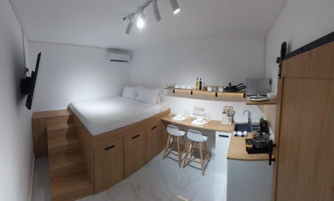 Appartamento Cosy With Amenities *