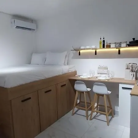 Cosy Studio With All Amenities Grand-Baie Exterior photo