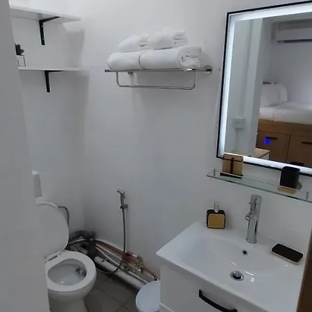 Cosy Studio With All Amenities Grand-Baie Exterior photo