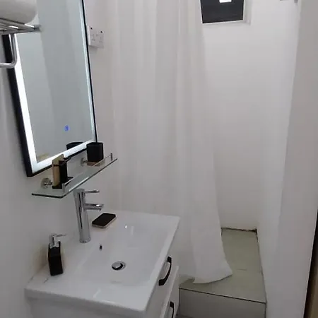 Cosy Studio With All Amenities Grand-Baie Exterior photo