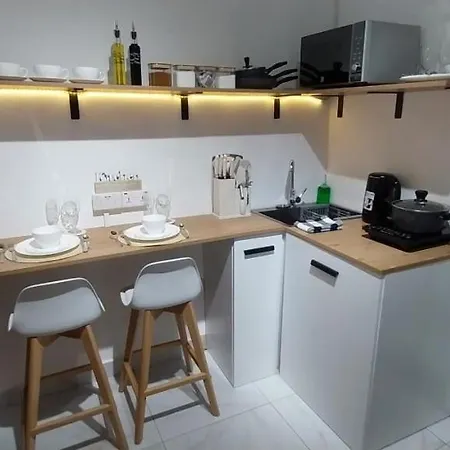 Cosy Studio With All Amenities Grand-Baie Exterior photo