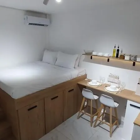Cosy Studio With All Amenities Grand-Baie Exterior photo