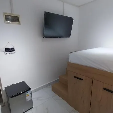 Cosy Studio With All Amenities Grand-Baie Exterior photo