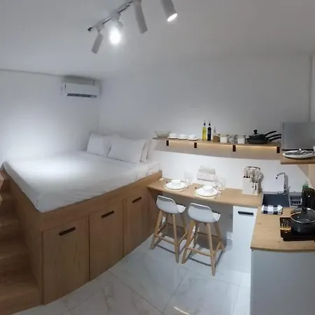 Cosy Studio With All Amenities Grand-Baie Exterior photo
