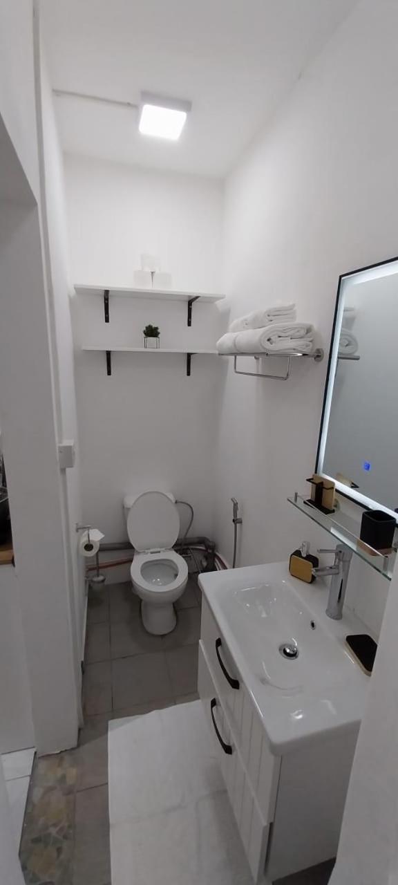 Cosy With Amenities * Grand Baie