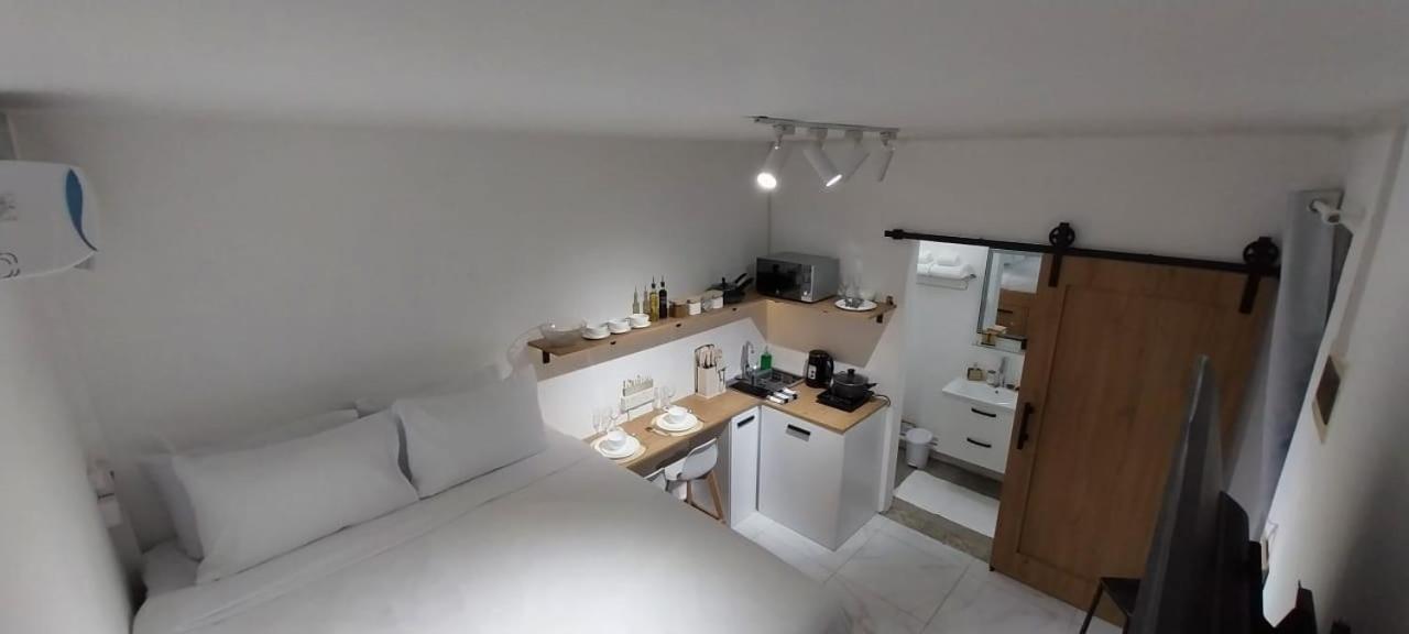 Appartement Cosy With Amenities *