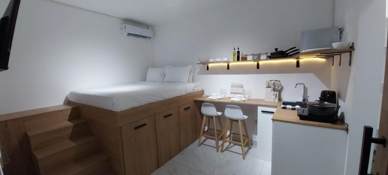 Cosy With Amenities