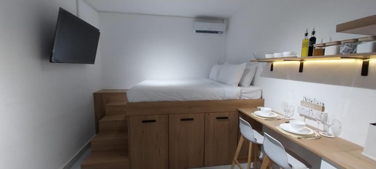 Appartement Cosy With Amenities Grand Baie