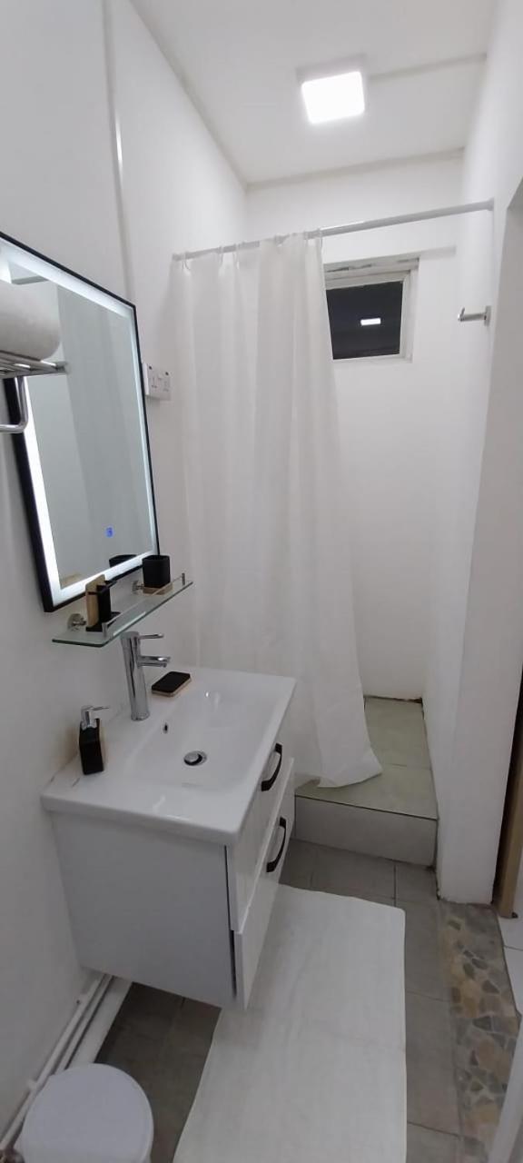 Cosy With Amenities * Grand Baie