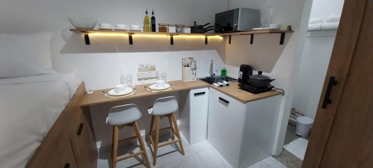 Cosy With Amenities