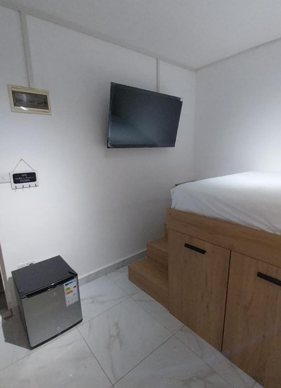 Cosy With Amenities Appartement